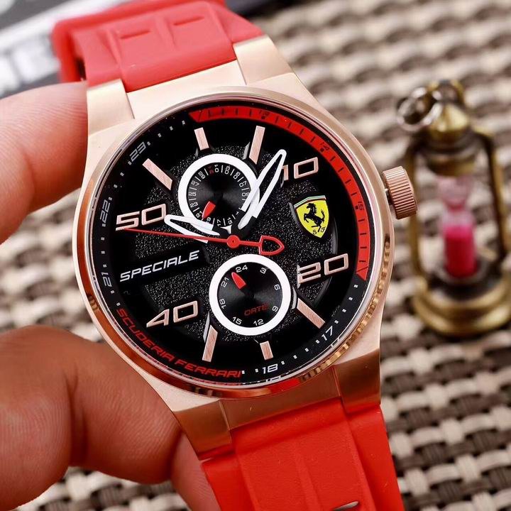 Ferrari watch man-300